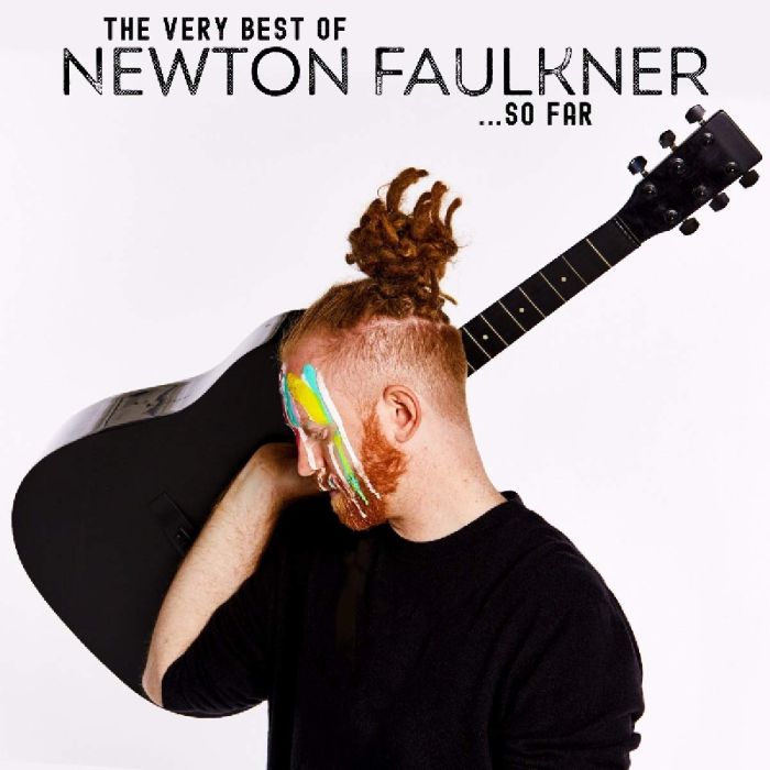 NEWTON FAULKNER - BEST OF NEWTON FAULKNER...SO FAR