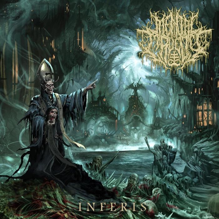 MENTAL CRUELTY - INFERIS