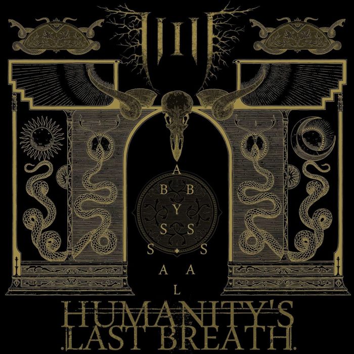 HUMANITY'S LAST BREATH - ABYSSAL