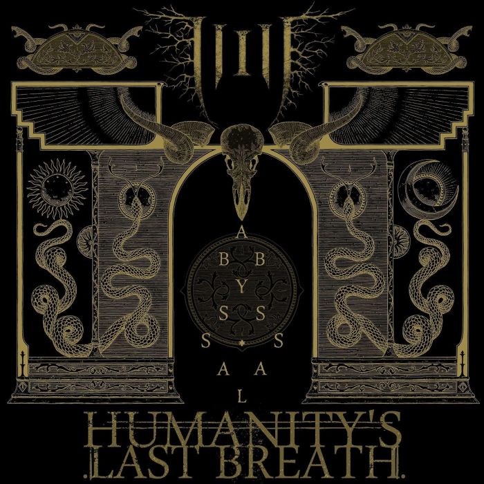 HUMANITY'S LAST BREATH - ABYSSAL