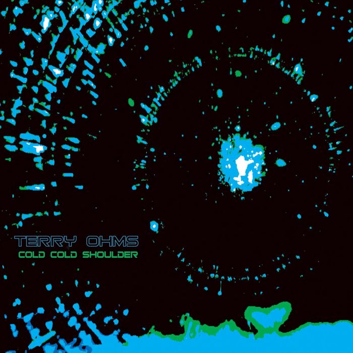 TERRY OHMS - COLD COLD SHOULDER