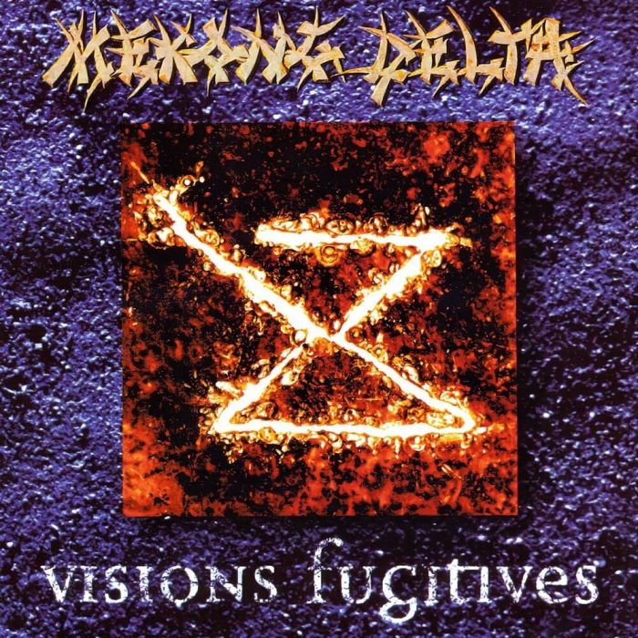 MEKONG DELTA - VISIONS FUGITIVES
