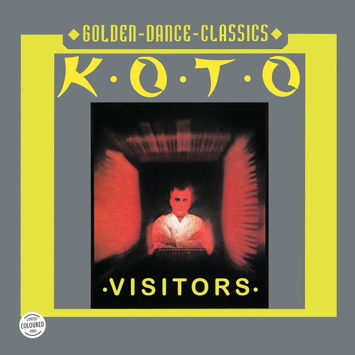 KOTO - VISITORS