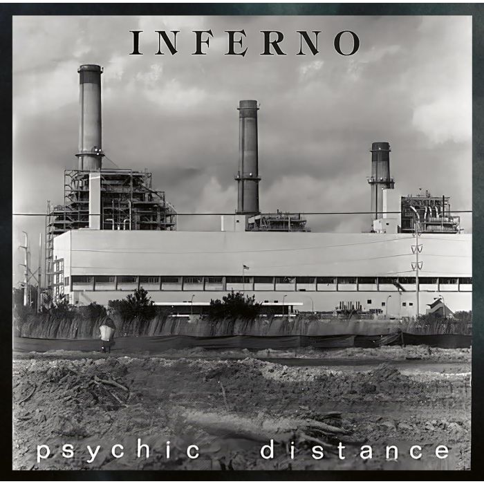 INFERNO - PSYCHIC DISTANCE