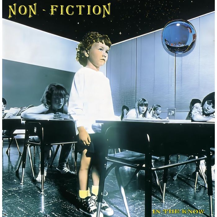 NON-FICTION - IN THE KNOW (1992)
