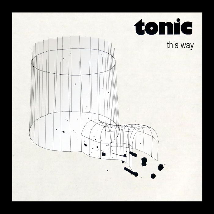 TONIC - THIS WAY (1980)