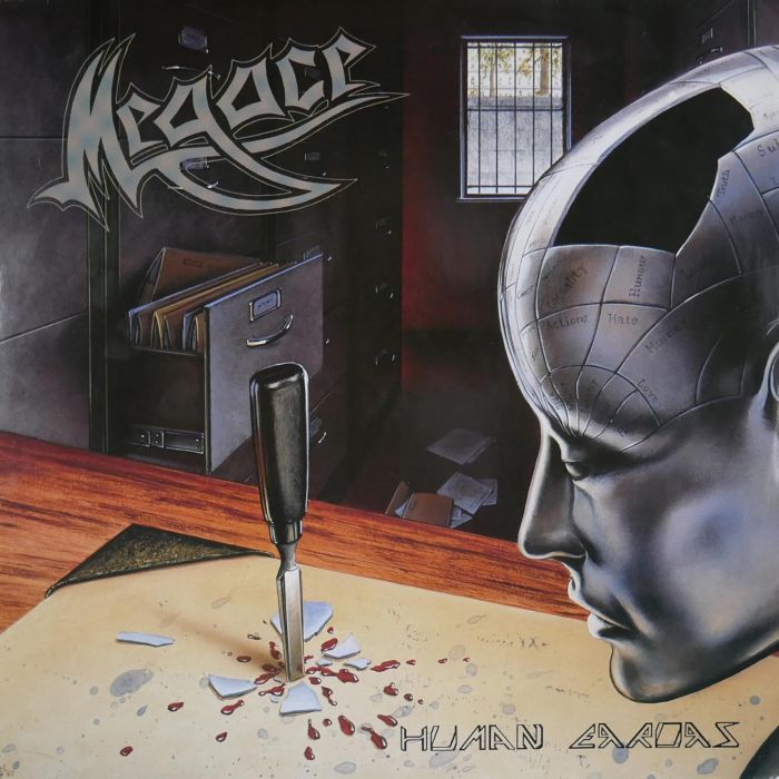 MEGACE - HUMAN ERRORS