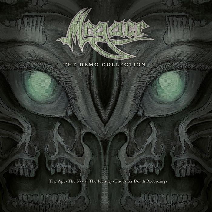 MEGACE - DEMO COLLECTION