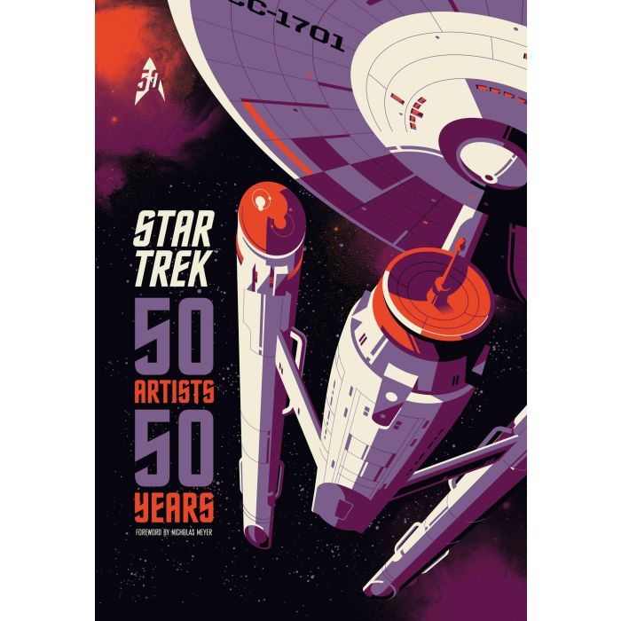VARIOUS ARTISTS - STAR TREK - ORIG. TV-SCORES II OST