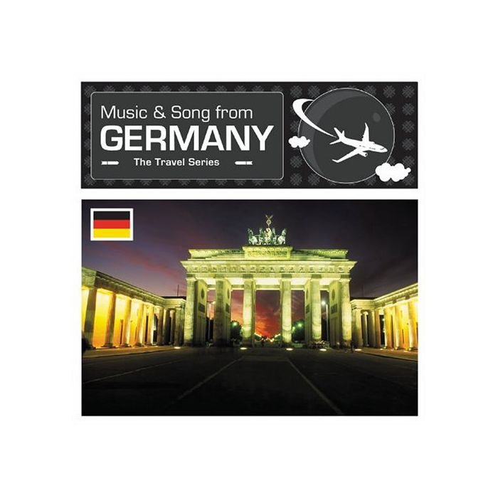 VARIOUS ARTISTS - 80S ROCK GEMS FROM GERMANY VOL. 2
