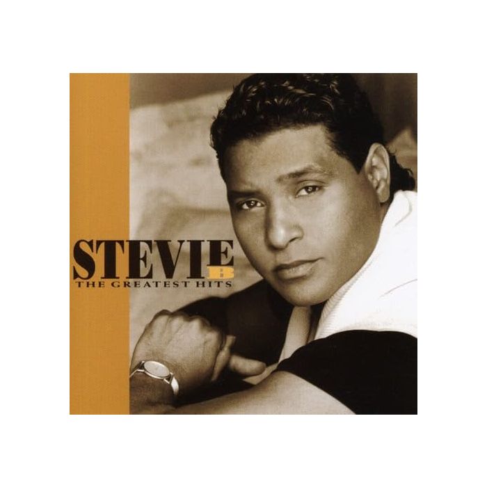 STEVIE B - HIT COLLECTION VOL. 1