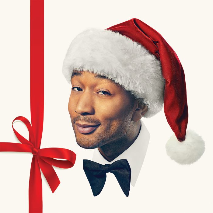 LEGEND, JOHN - A LEGENDARY CHRISTMAS: DELUXE EDITION