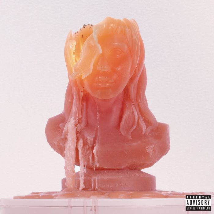 KESHA - HIGH ROAD (PA)