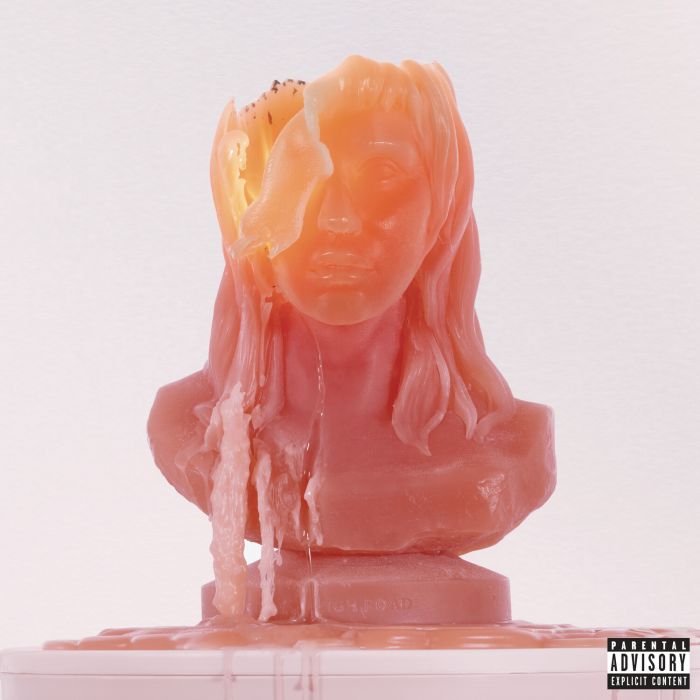 KESHA - HIGH ROAD (PA)