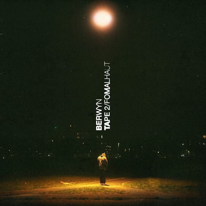 BERWYN - TAPE 2/FOMALHAUT