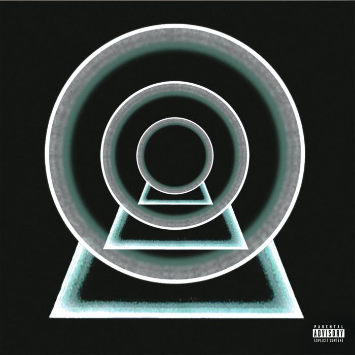 RUSS - SHAKE THE SNOW GLOBE (PA)