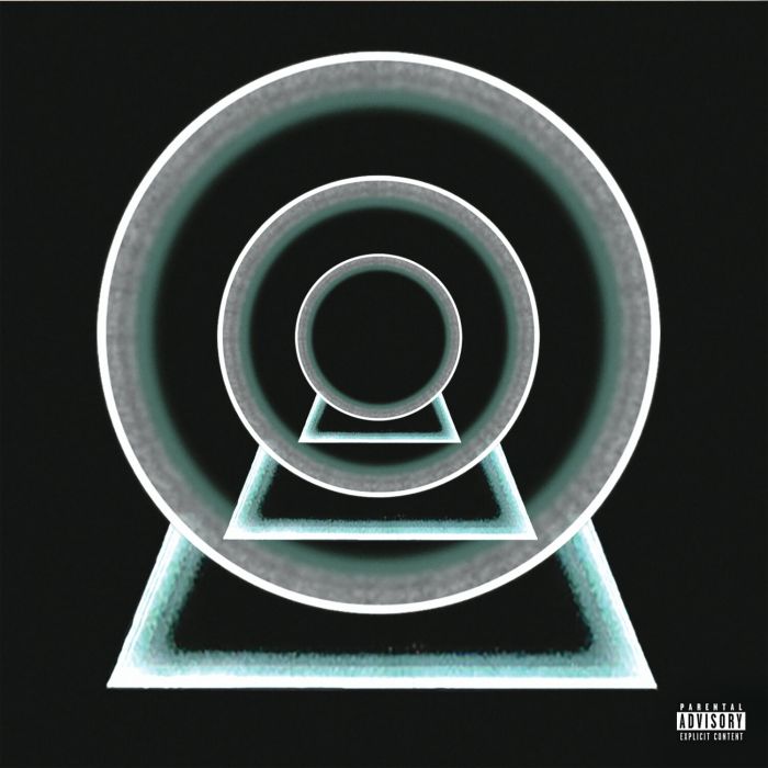 RUSS - SHAKE THE SNOW GLOBE (PA)