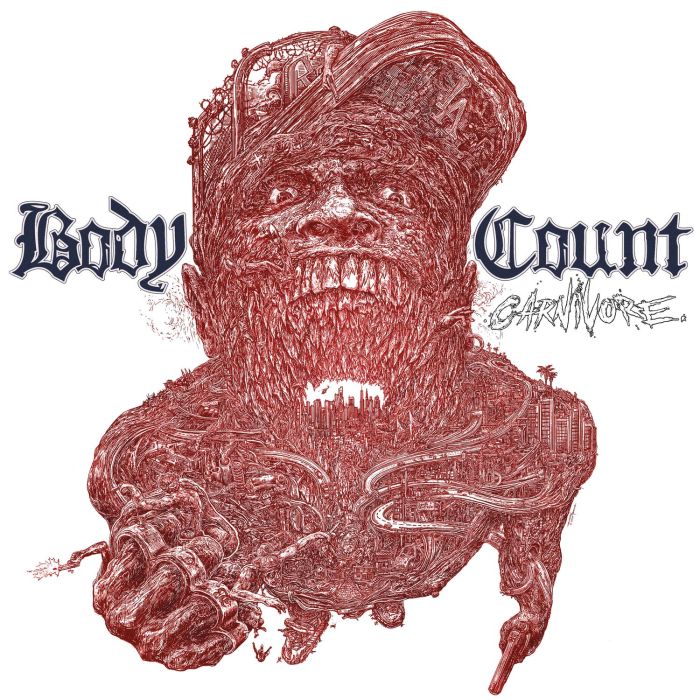 BODY COUNT - CARNIVORE