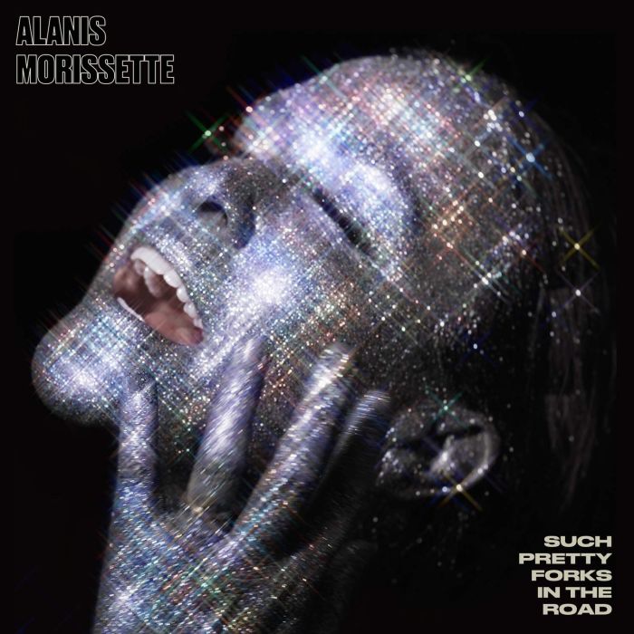 ALANIS MORISSETTE - SUCH PRETTY FORKS IN THE ROAD
