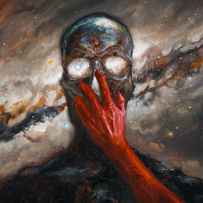 BURY TOMORROW - CANNIBAL