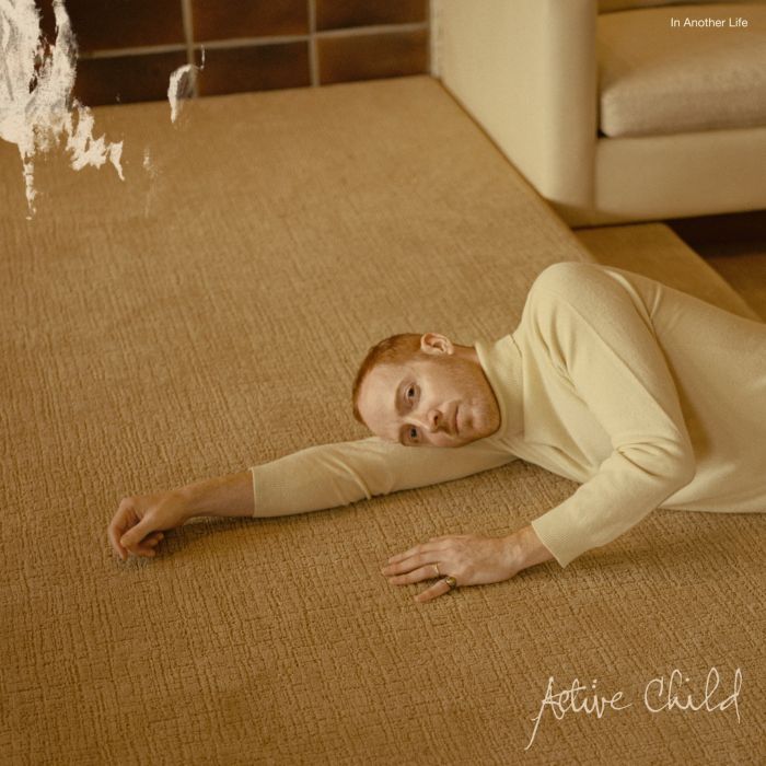 ACTIVE CHILD - IN ANOTHER LIFE