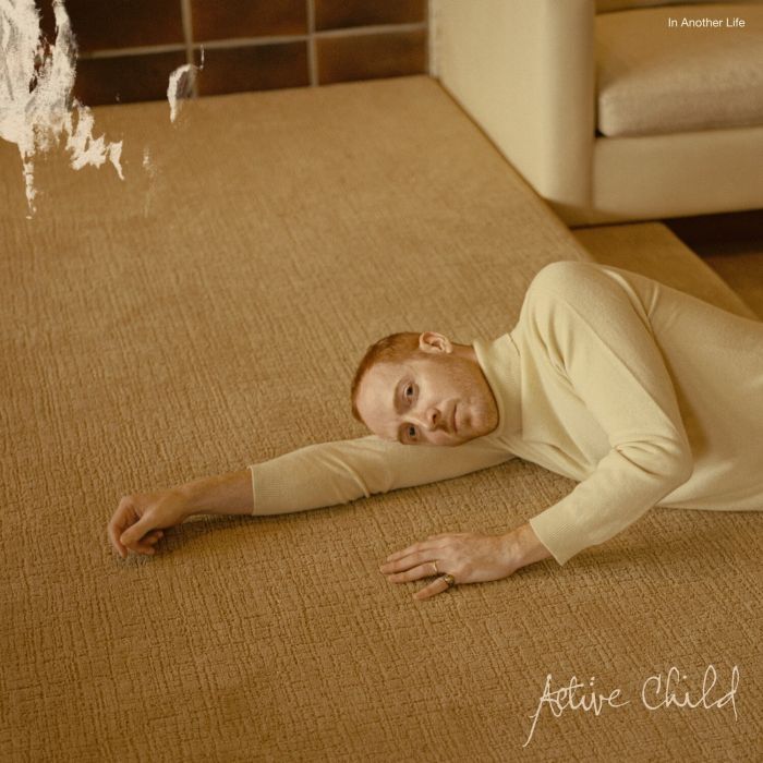 ACTIVE CHILD - IN ANOTHER LIFE