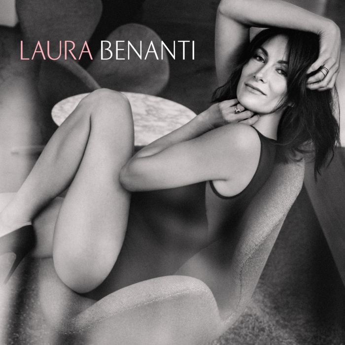 LAURA BENANTI - LAURA BENANTI