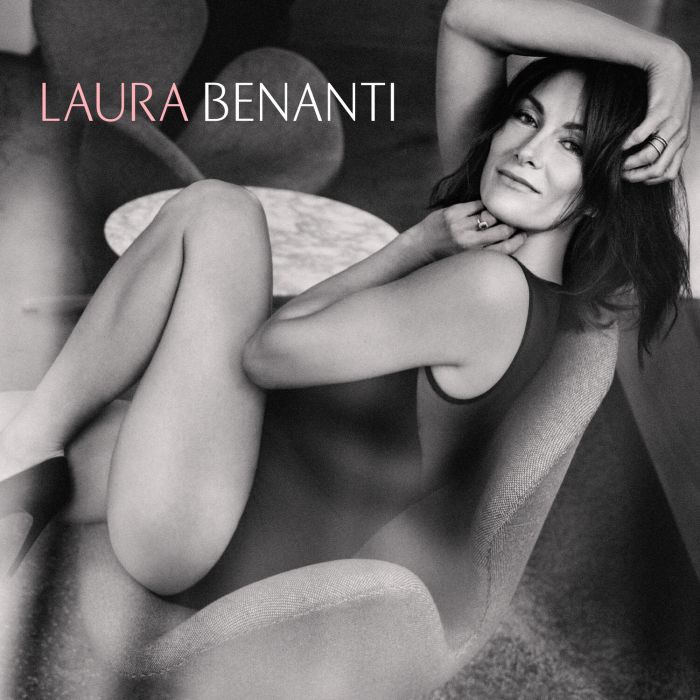 LAURA BENANTI - LAURA BENANTI