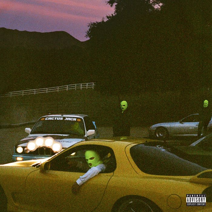 JACKBOYS - JACKBOYS