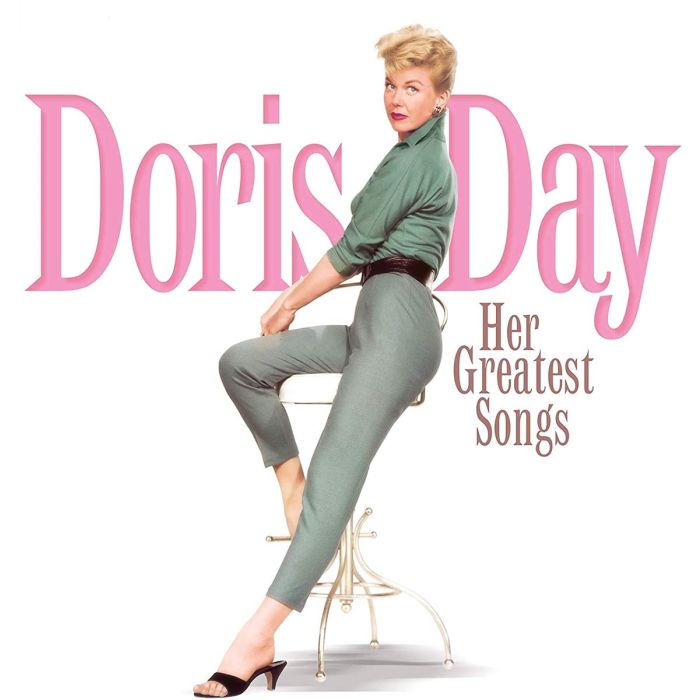 DORIS DAY - HER GREATEST HITS
