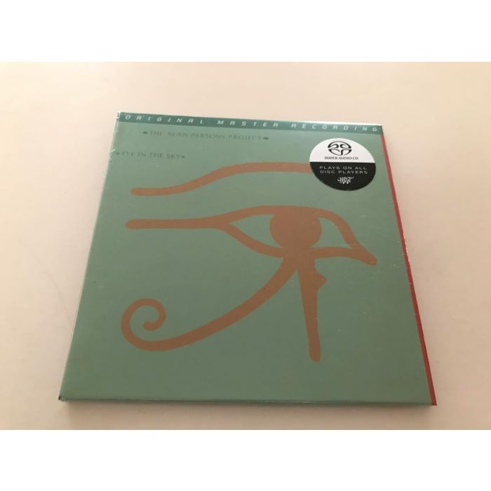 Alan Parsons Project, The - Eye In The Sky