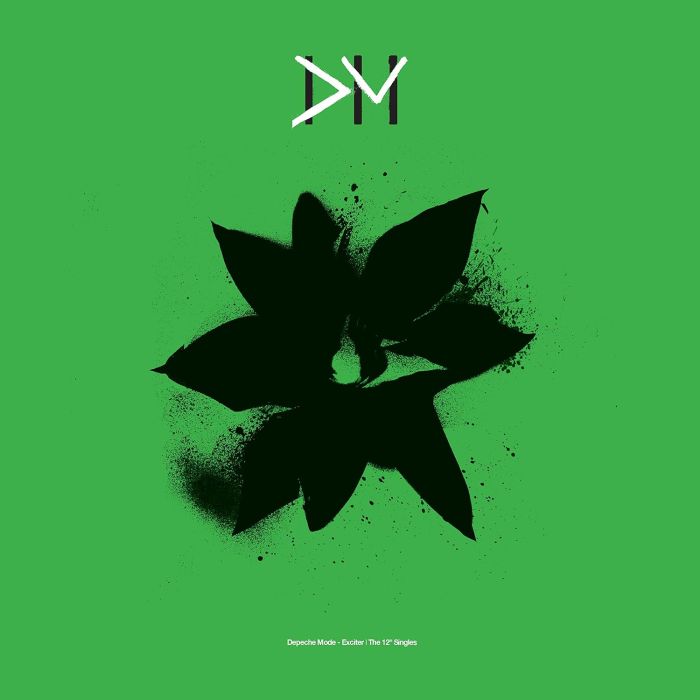 DEPECHE MODE - EXCITER: THE BOX SET