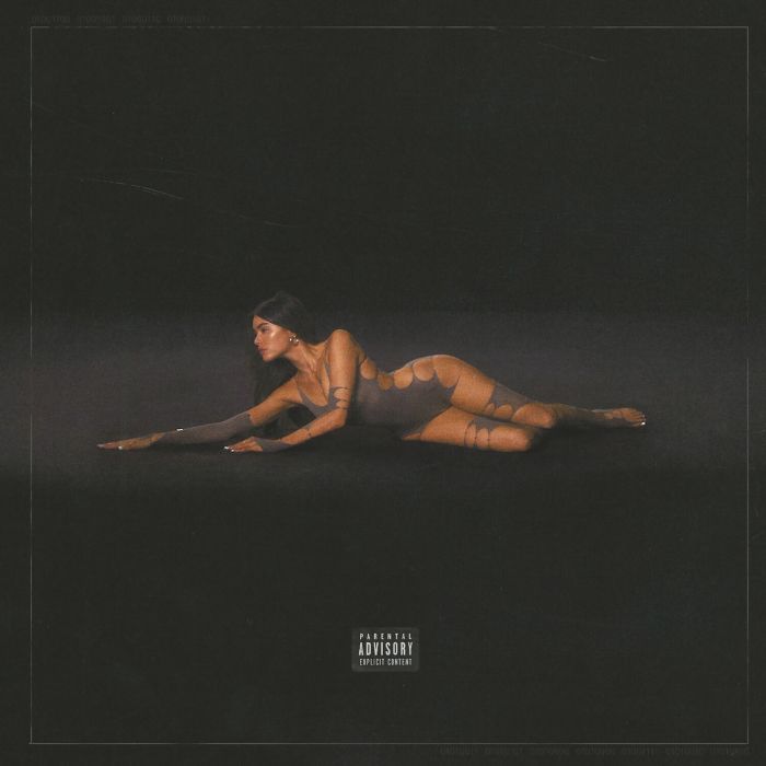MADISON BEER - LIFE SUPPORT