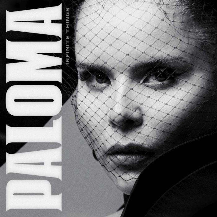 PALOMA FAITH - INFINITE THINGS