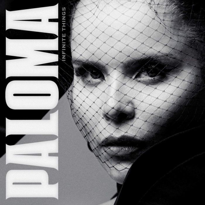 PALOMA FAITH - INFINITE THINGS
