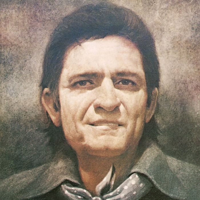 JOHNNY CASH - JOHNNY CASH COLLECTION: HIS GREATEST HITS, VOLUME 2