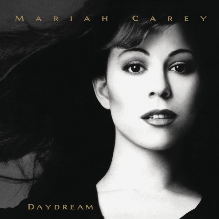 MARIAH CAREY - DAYDREAM