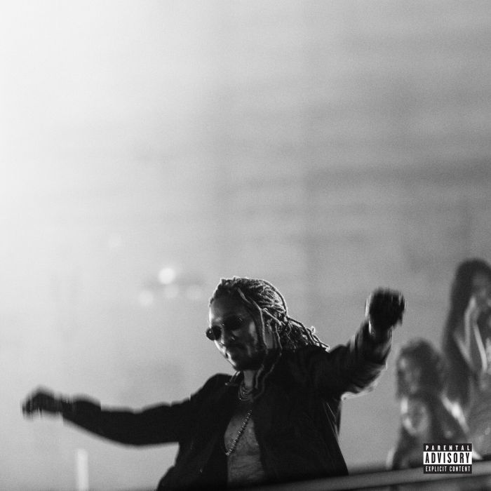 FUTURE - HIGH OFF LIFE (PA) (140G)