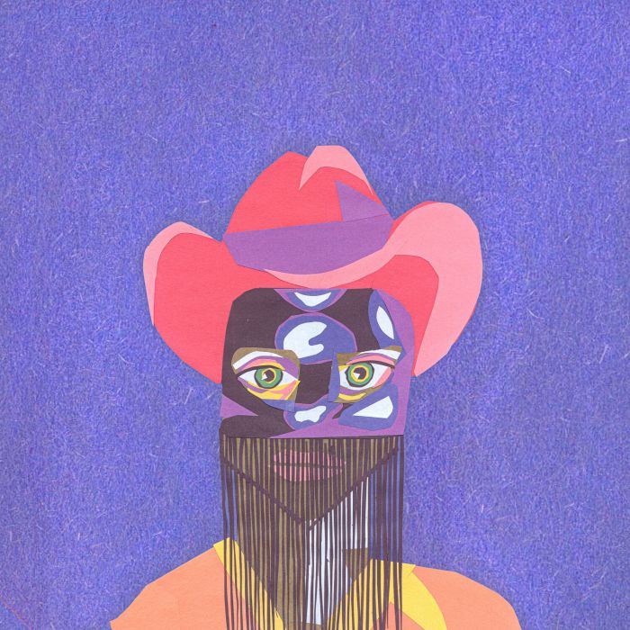 ORVILLE PECK - SHOW PONY (130G/PURPLE VINYL)