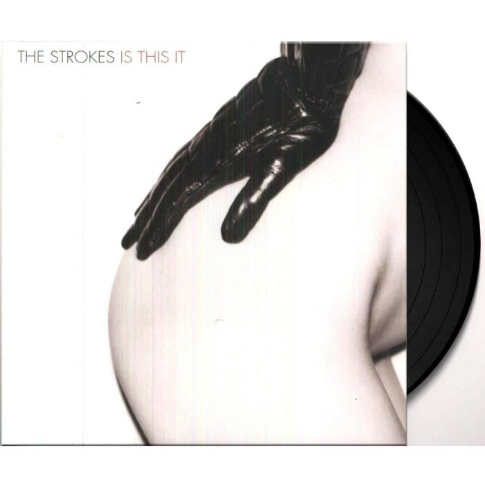 Strokes, The - Is This It
