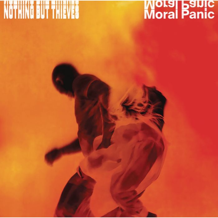NOTHING BUT THIEVES - MORAL PANIC