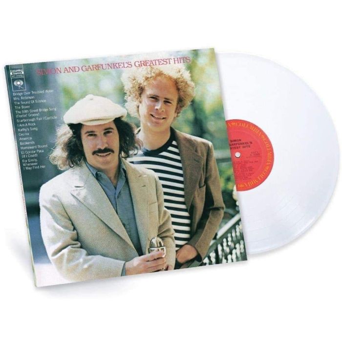 Simon & Garfunkel - Greatest Hits