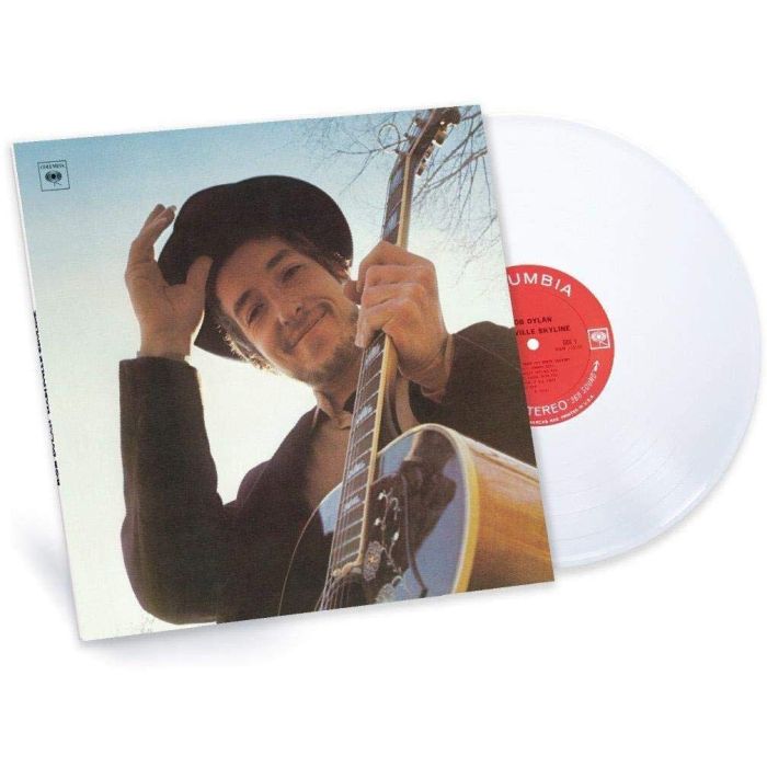 BOB DYLAN - NASHVILLE SKYLINE