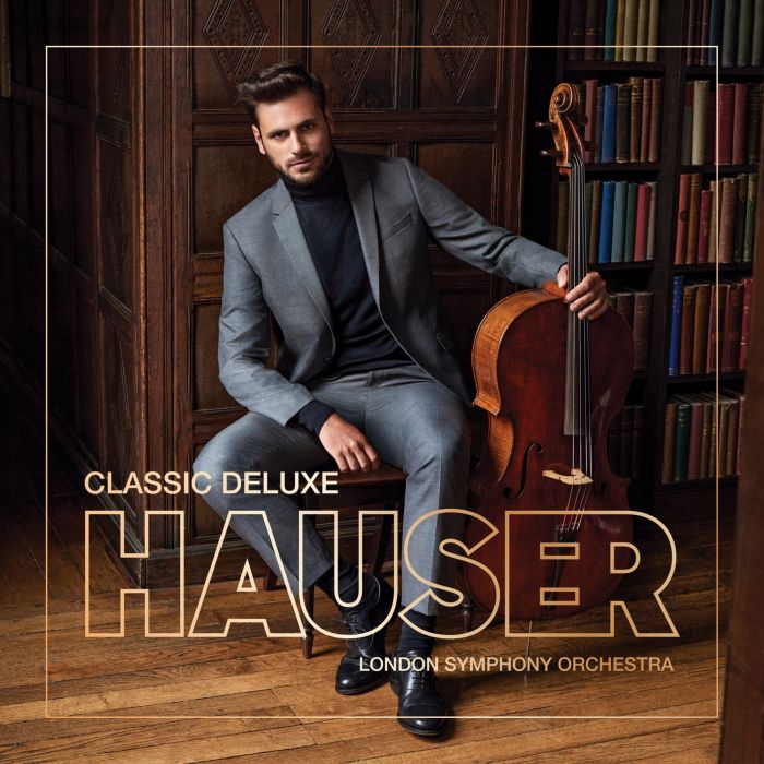 HAUSER - CLASSIC (DELUXE)