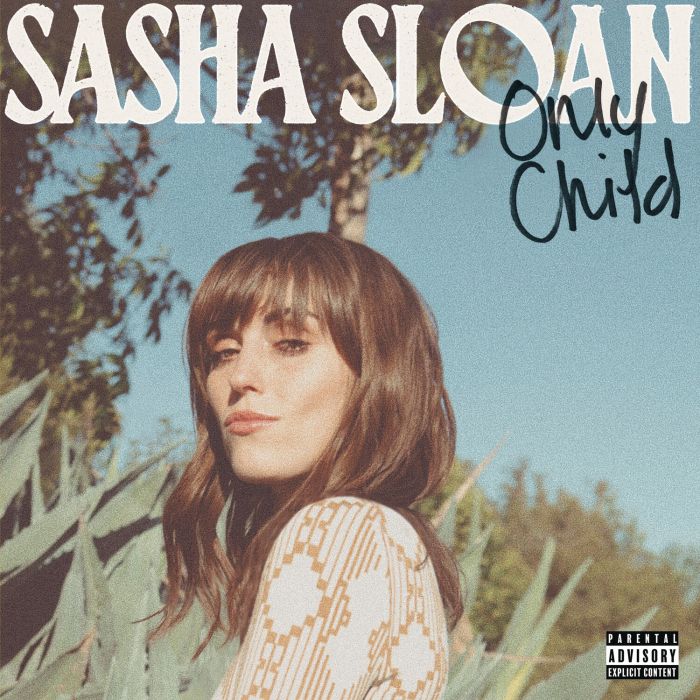 SASHA SLOAN - ONLY CHILD (150G/DL CODE)