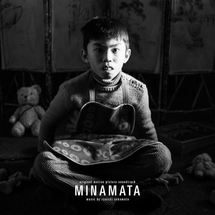 Ryuichi Sakamoto - Minamata