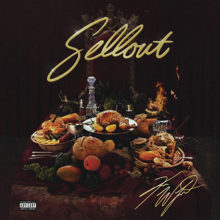 KOE WETZEL - SELLOUT (140G)