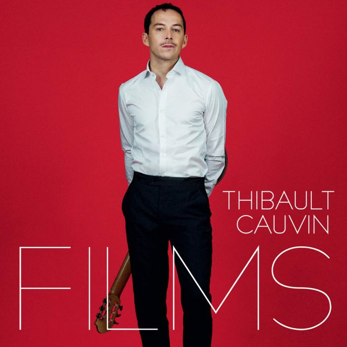 THIBAULT CAUVIN - FILMS SECOND LIFE PRODUCT