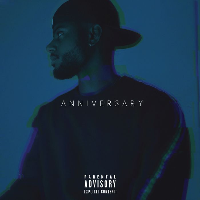 BRYSON TILLER - A N N I V E R S A R Y (DELUXE/2LP/150G)