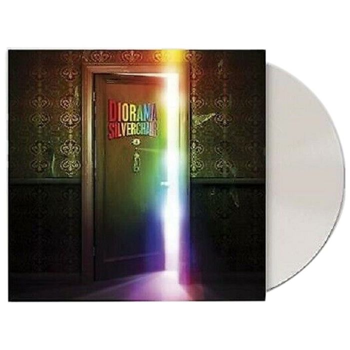 SILVERCHAIR - DIORAMA (2021 REISSUE)